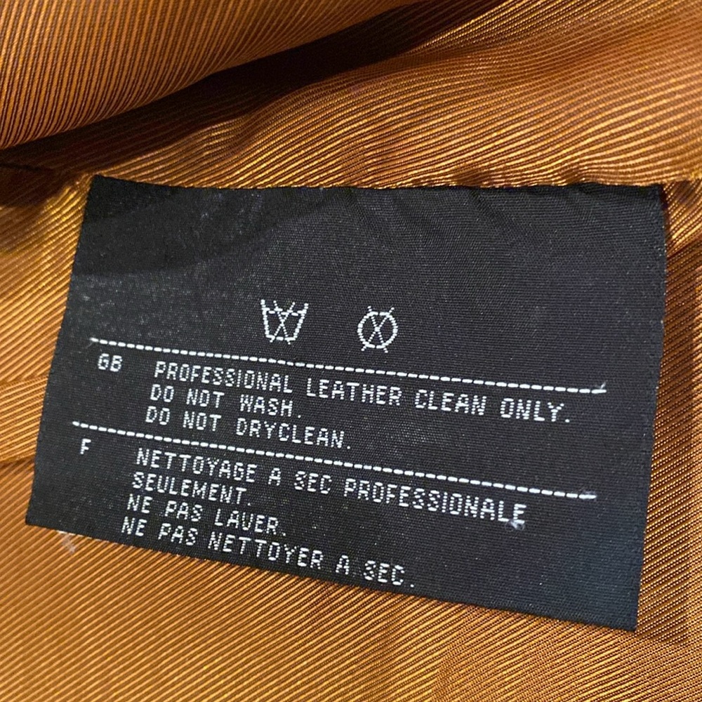 Harley Davidson Vest - Picture 6 of 12